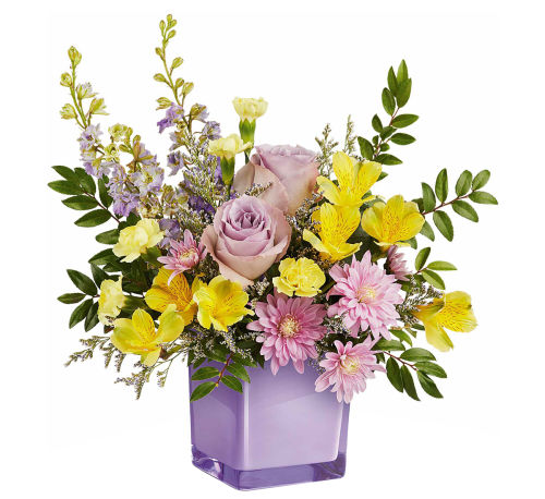 standard flowers