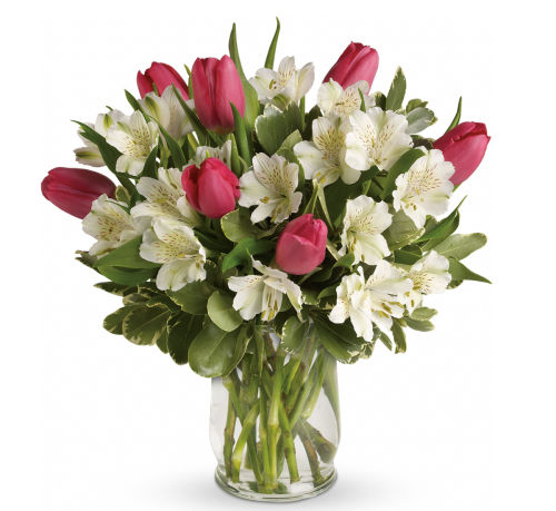 standard flowers
