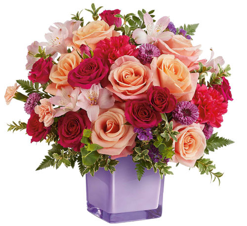 premium flowers