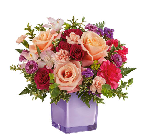 standard flowers