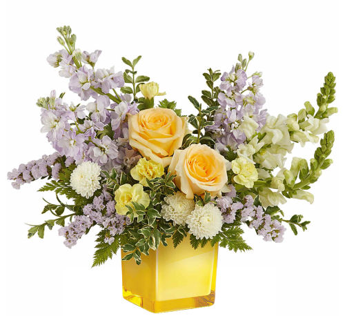 standard flowers