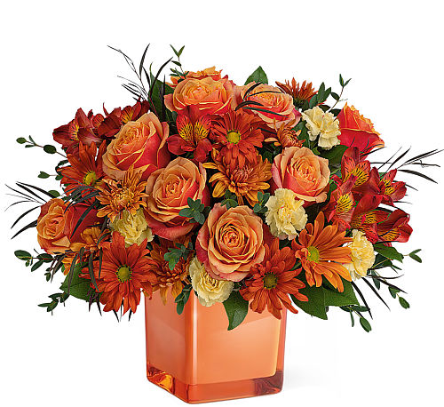 premium flowers