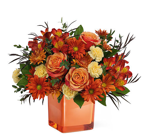 standard flowers