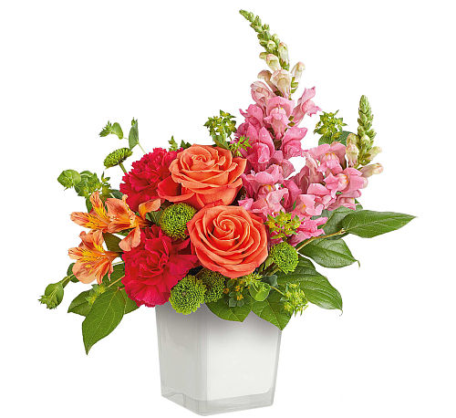 standard flowers