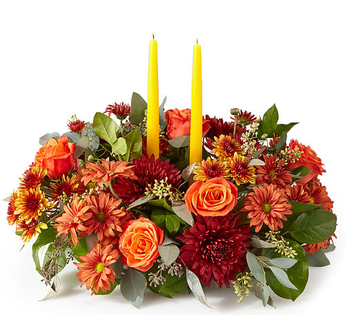 premium flowers