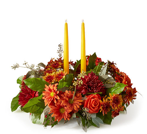standard flowers