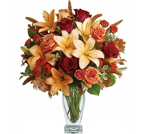 premium flowers