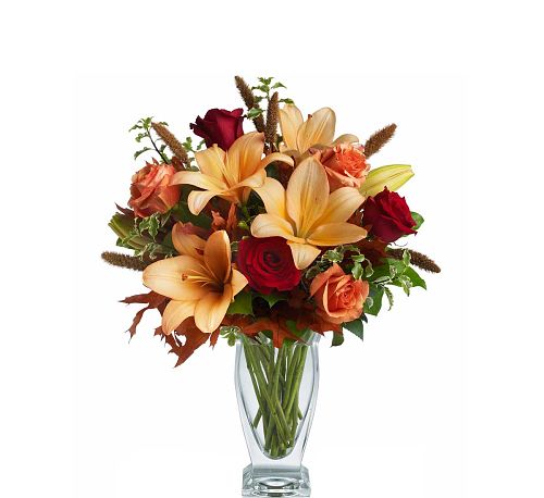 standard flowers