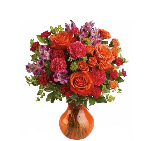 Teleflora's Fancy Free