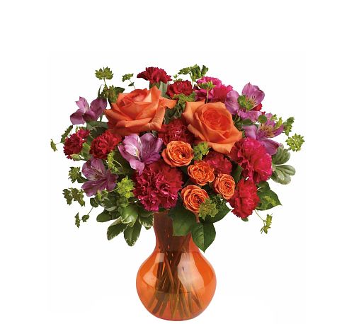 standard flowers
