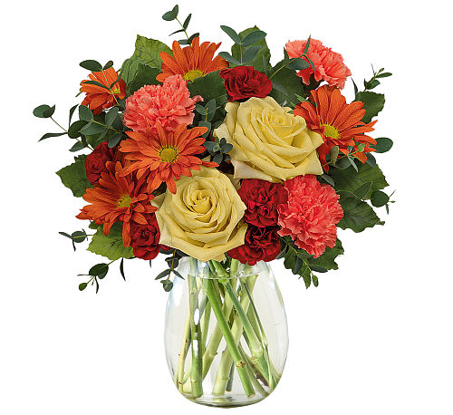 standard flowers