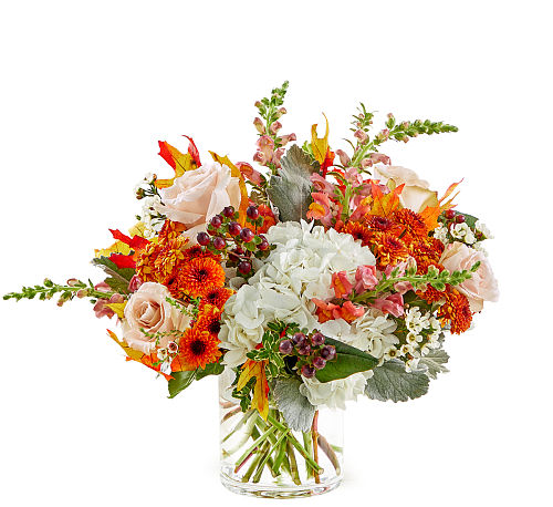 premium flowers
