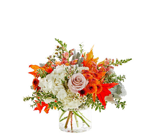 standard flowers