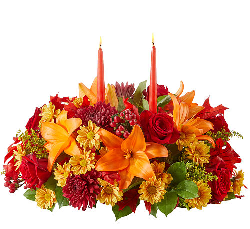 premium flowers