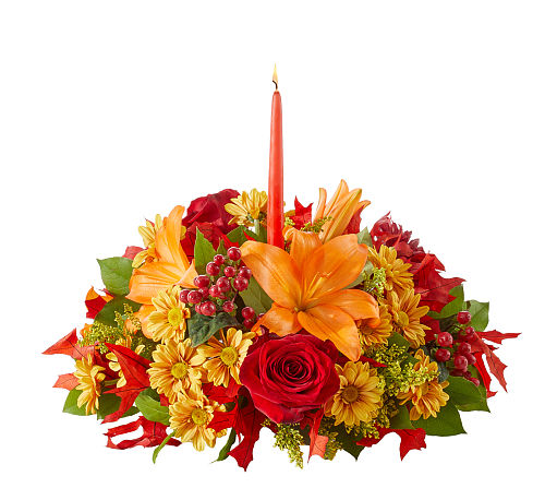 standard flowers