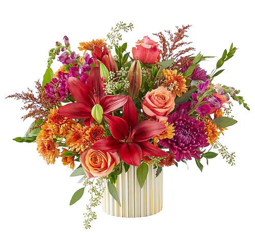 premium flowers