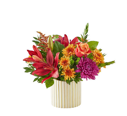 standard flowers
