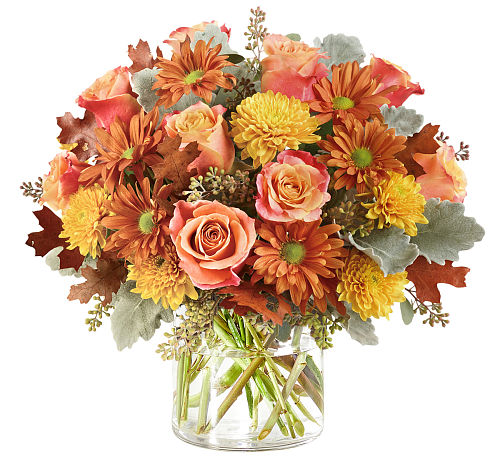 premium flowers