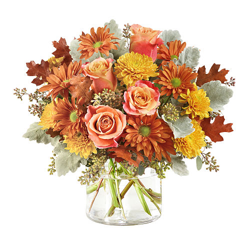 standard flowers