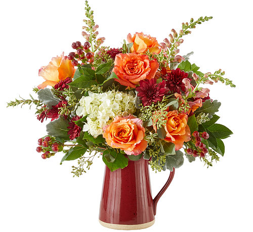 premium flowers
