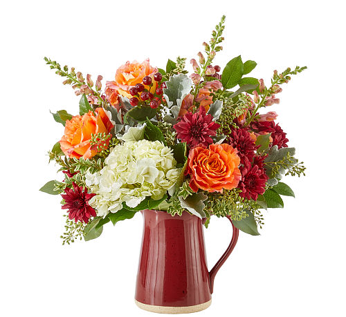 FTD Fall's Finest Bouquet