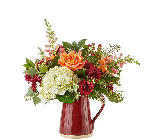 standard flowers