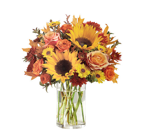 standard flowers