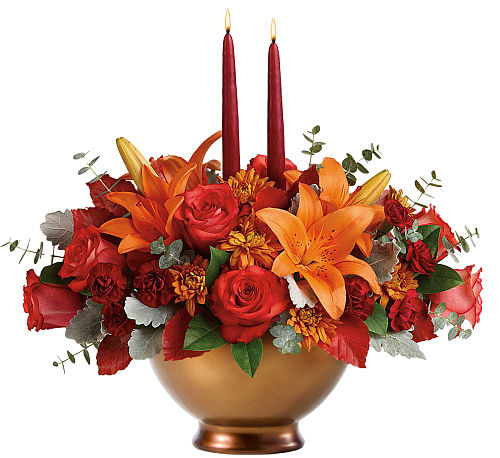 premium flowers