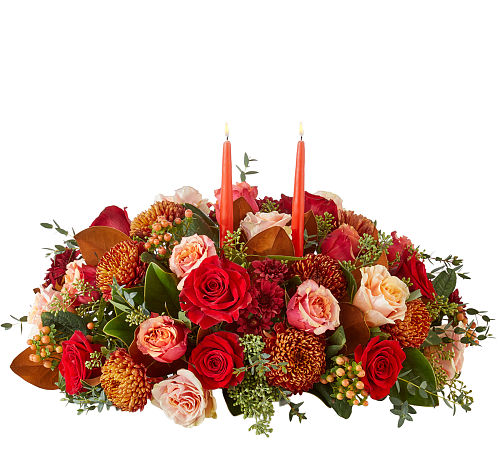 premium flowers