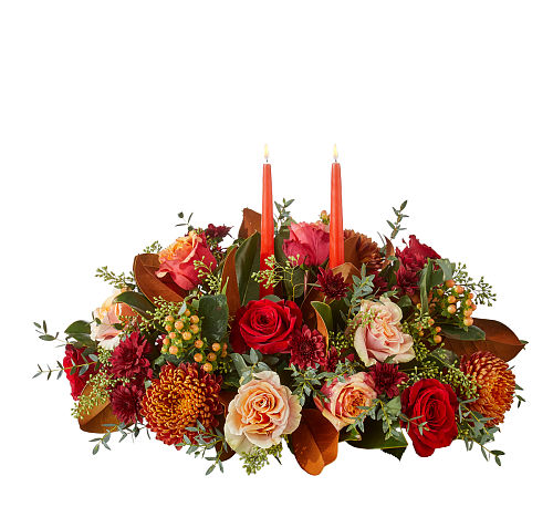 standard flowers