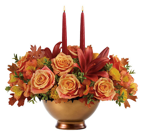 premium flowers