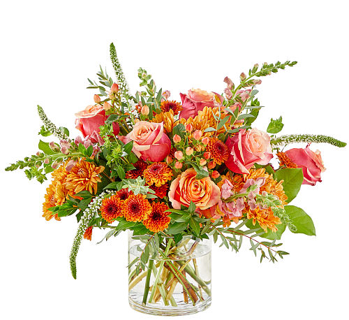 premium flowers
