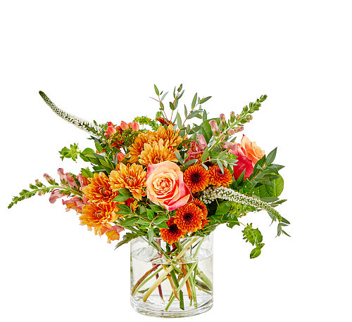 standard flowers