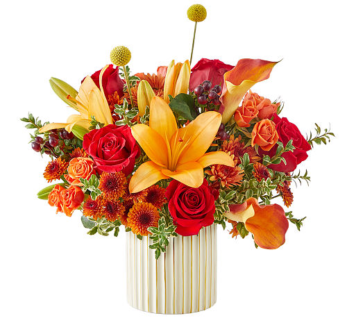 premium flowers