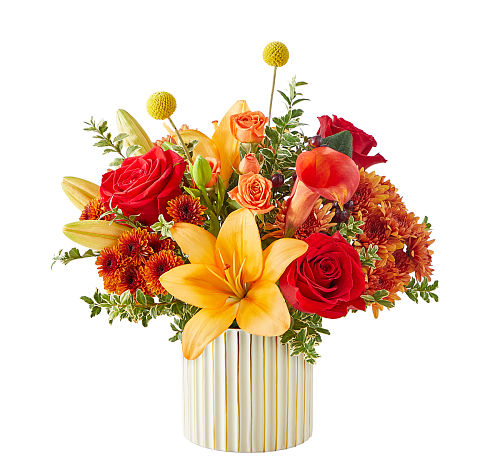 standard flowers