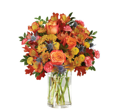 standard flowers
