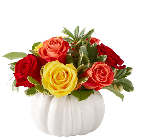 FTD® Gourd Of Gratitude Bouquet