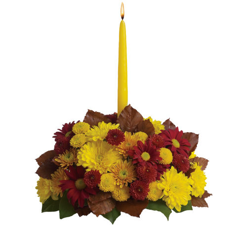 standard flowers