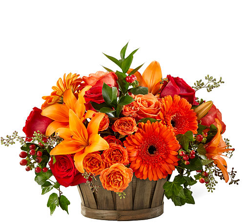 premium flowers
