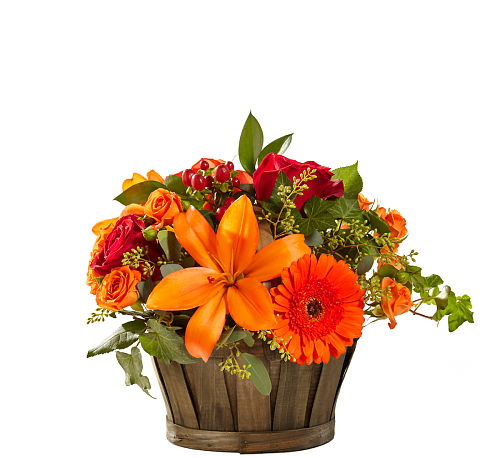 standard flowers