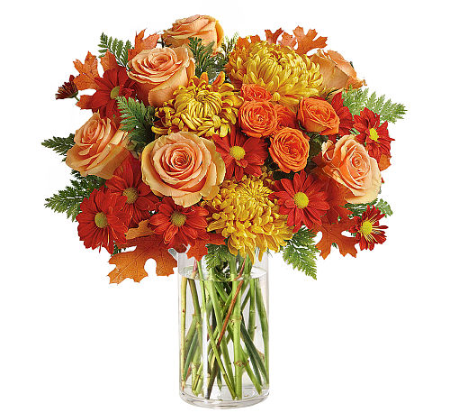 premium flowers