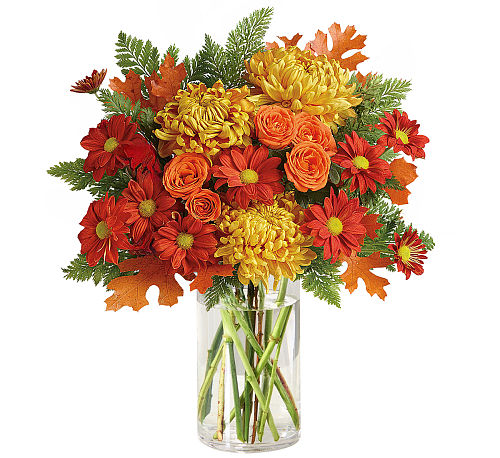 standard flowers