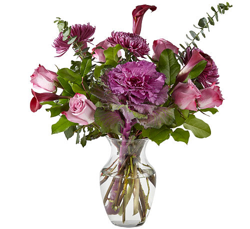 premium flowers
