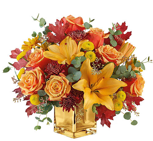 premium flowers