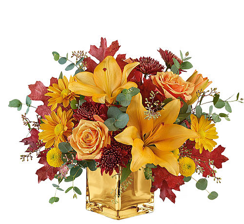 standard flowers