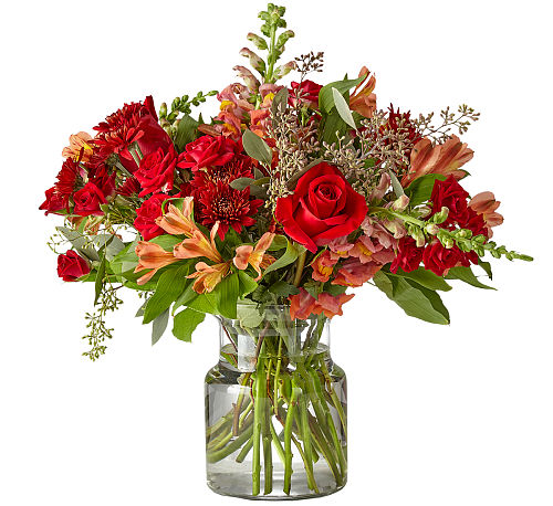 premium flowers