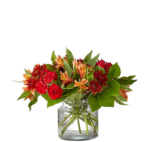 standard flowers
