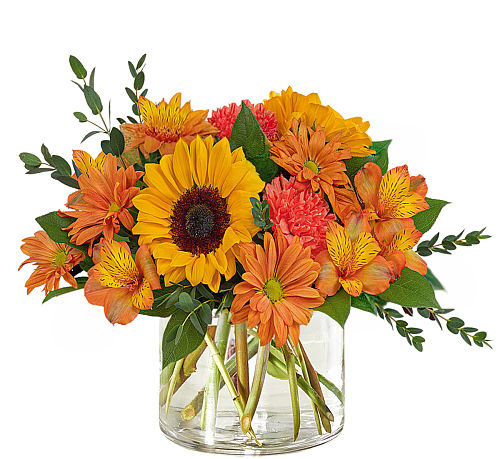 standard flowers