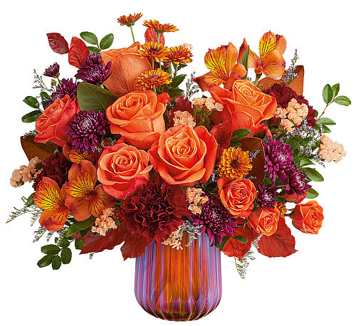 premium flowers