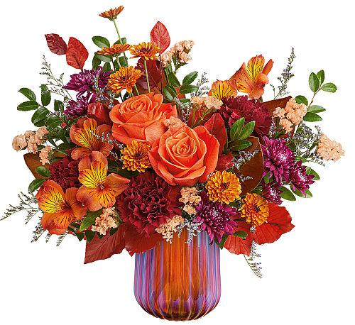 standard flowers
